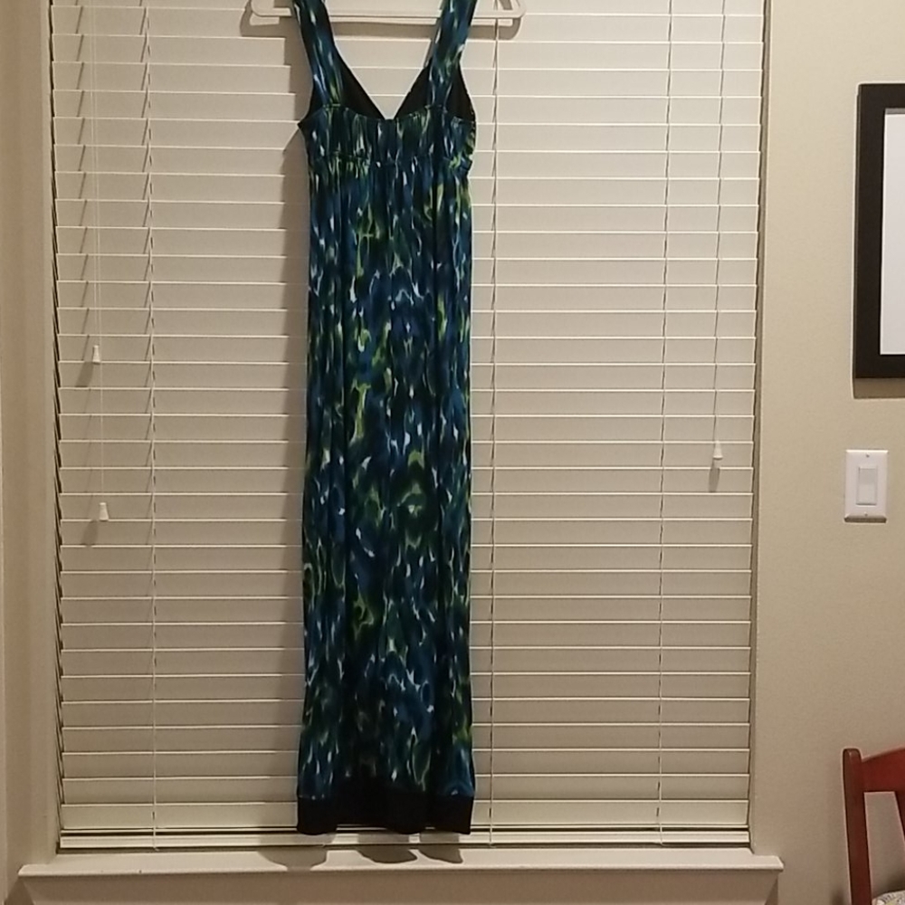 Maxi Dress - Picture 6 of 8